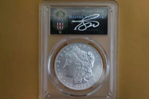 2023N 1h KE_[ s PCGS MS70 g[}XEN[uh }OiEI[pX