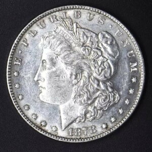 1878-P 8���H�������K����� $1 - COINGIANTS -