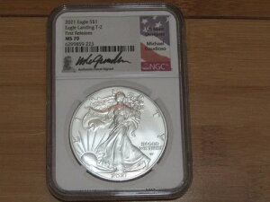 2021 ASE 1hRC NGC MS-70  T-2 }CPEKEfBI\MTC