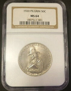 1920N AJ300NLO 50Zg Rn[th NGC MS 64