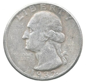 1932-D Vg NH[^[ *7330