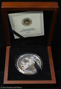 2024�N �J�����[�� �J���I�y �U �i�C�� �~���[�Y 2�I���X �V���o�[ �A���e�B�[�N�d�グ OGP