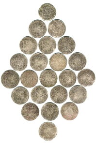 �l�p�[�� - �V���[��������̋�݃��n���i1847-1881�N�j�X�����h���E���B�N���} 23���BF-VF