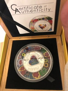 2015N 5h [lE~tBI KXA[g Vo[v[tRC NbN 20g 65mm