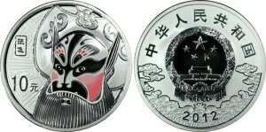 459 PCGSPF70 2012 ���� �����}�X�N ���� 1�I���X 10�� �� ���F