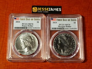 2024N Vo[ s[X[K h PCGS MS70 s FDI 2Zbg