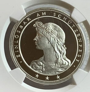 1988N XCX 50t ˌ v[t NGC PF69 ULCA