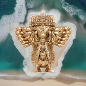 2021�N �N�b�N���� ���[���@�i �����̉� UHR 24kt �����b�L 3�I���X �V���o�[�R�C�� #112/#501