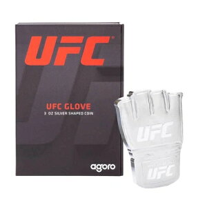 �j�E�G 2024 $2 3 �I���X �v���[�t UFC �V���o�[ �O���[�u�AOGP ����� COA �t��