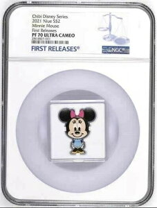 2021N jEG `r fBYj[V[Y - ~j[}EX 1IX Vo[ v[t NGC PF70 UC FR