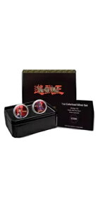 2022年 ニウエ 2枚セット 999シルバー 遊戯王 カラーライズド 闇遊戯/ブラックマジシャン