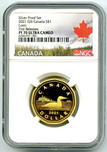 2021N Ji_ Vo[ v[t [j[ h NGC PF70 UCAM Mg [j[ t@[Xg [X