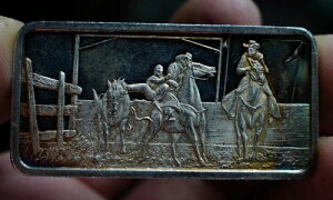 1975N THE RODEO AJ  n JE{[C 1IX 999 t@C Vo[ A[go[ C1971