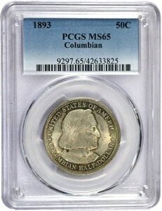 1893N PCGS MS65 RrANVbNLOzKCh 350h