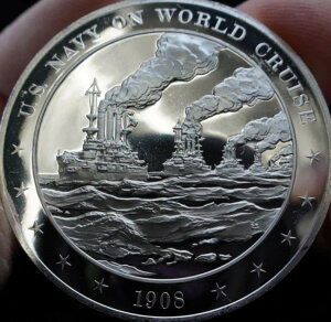 AJCR EqC 1908N O[gzCgt[g 925Vo[ Eh C2167