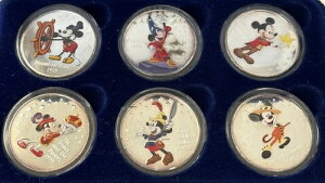 �~�b�L�[�Ƃ�75�N�� - �V���o�[�v���[�t���_���I�� - �~�b�L�[�̍ō��̉f��̏u��