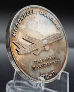 1990N }NhlE_OX MD-11 t@[XgtCg g[ 1IX 999 t@CVo[ Eh C4846