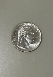 󏭂2023NxbV[ER[}DNH[^[AuIn Cod We Trustv̌AǍ