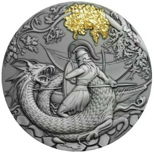 2022�N 2�I���X �V���o�[ 5�h�� �j�E�G ���̐_�b �W�F�C�\���ƃA���S�m�[�c �A���e�B�[�N�d�グ�R�C��