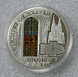 2010N Windows of Heaven 10h R 50O Vo[ v[t 2K  V[Y