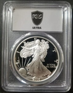 EguCNX 2006 W Vo[C[O 20NLOZbg PCGS PR70 A POP 26