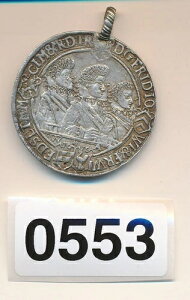 hCc̏B UNZAeuN - 4Z 1623 ^[[ - KM# 302 - #0553 - Vo[