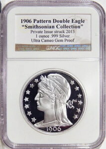 1906�N�i2013�N�j�p�^�[�� �_�u���C�[�O���u�X�~�\�j�A���R���N�V�����vNGC�E���g���J���v���[�t