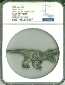 2021 jEG $5 WVbN [h eBmTEX VFCv 2 IX Vo[ FR NGC MS70 AeB[N COA OGP