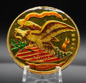 SilverTowne Gi C[O AJ V[h 1IX 999 t@CVo[ Eh C4805