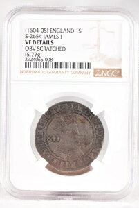 1604-05 CMX S-2654 WF[Y1  1VO NGC VF ڍ
