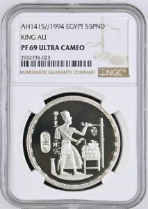 1994N GWvg NGC PF 69 EgJI Vo[ 5|h - LOEI[