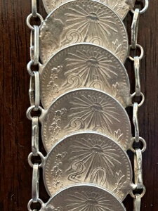 �����̎���V���o�[���L�V�R20�Z���^�{�R�C���u���X���b�g - 1926�N����1943�N�܂ł̃R�C��