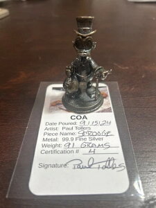 2.92 gCEIY XN[WE}N_bN nhCh 3D tBMA 99.9%  AeB[N