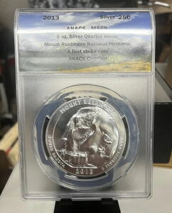 2013-P }EgEVA ANACS MS69 5IX  ؔt - Mr. C
