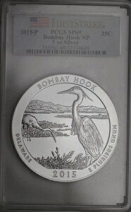 2015-P AJEUEr[eBt 5IX  XyV RC PCGS SP69 t@[XgXgCN