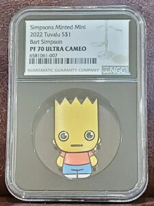 2022 NGC PF 70 co 1IX Vo[ $1 uo[gEVv\v EgJI / ubNRA