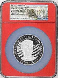 2017NhihEgvACLOd 1IX .999 Vo[ NGC PF70 UC ~g 5000!