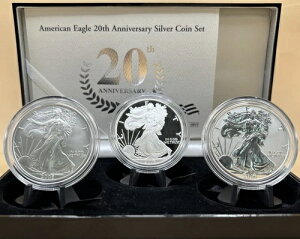 2006-W (3���g) �V���o�[�C�[�O���Z�b�g ���E�i���ؖ����t�� 20���N�L�O���� 248K ����