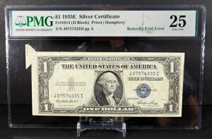 1935E ~ 1hݏؖ Fr#1614 ~ o^tCtH[hG[ - PMG 25 ɗǍD*