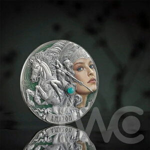 A}] tF~i xg[ 2IX AeB[Ndグ Vo[RC CFA J[ 2024