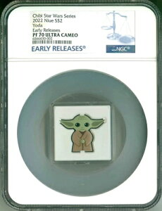 2022N jEG S$2 уX^[EH[YV[Y [_ FR NGC PF70 EgJI