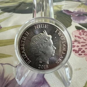 2018NjEGK郉CI 1IX .9999   1