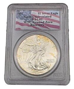 1993N WF  9-11-01 WTC OEh[ 1h Vo[C[ORC