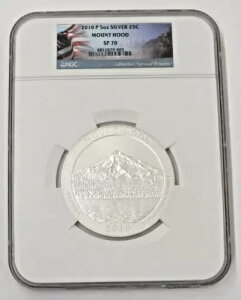 2010 P 5IX Vo[ 25Zg }Egtbh SP 70 NGC AJ UEr[eBt