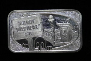 1974N LCEYEqA 񎟐E AJ Vo[R[|[V 1IX 999 Vo[A[go[ C1344