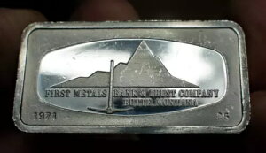 1971N r[g ^i t@[Xg^YoN tN~g 2IX 925 Vo[A[go[ C1974