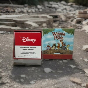 A ܂̃v[V[Y fBYj[ 2020N jEG 1IX Vo[RC NGC PF 70