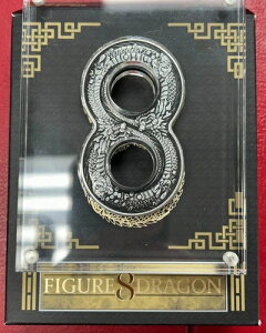 2018 �I�[�X�g�����A 2 �I���X �V���o�[ �t�B�M���A 8 �h���S�� $2 �R�C�� OGP ����� COA �t��