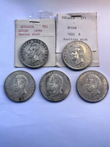 5 X Vo[ GNAh Y31 XN q[g~g 1889 /TeBAS~g 1889 S / 3 X 1943 B