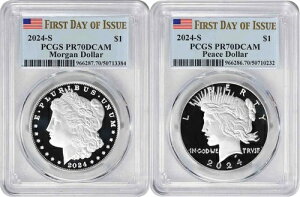 2024-S [Ks[X Vo[_[ 2g PR70DCAM s PCGS